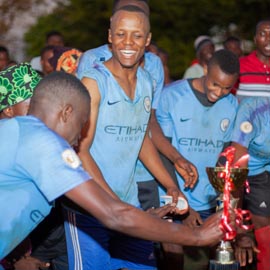 Kingdom Table Talk Image Gallery