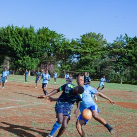 Kingdom Table Talk Image Gallery