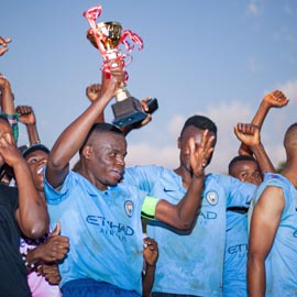 Kingdom Table Talk Image Gallery