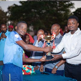 Kingdom Table Talk Image Gallery