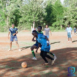 Kingdom Table Talk Image Gallery