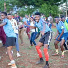 Kingdom Table Talk Image Gallery