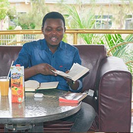 Kingdom Table Talk Image Gallery