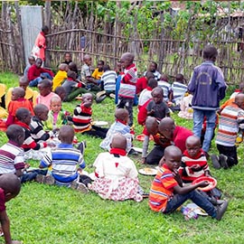 Kingdom Table Talk Image Gallery