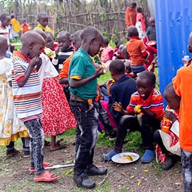 Kingdom Table Talk Image Gallery