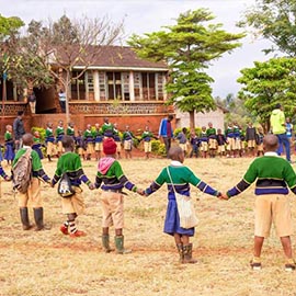 Kingdom Table Talk Image Gallery