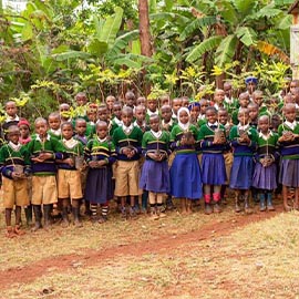 Kingdom Table Talk Image Gallery