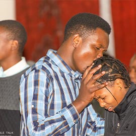 Kingdom Table Talk Image Gallery